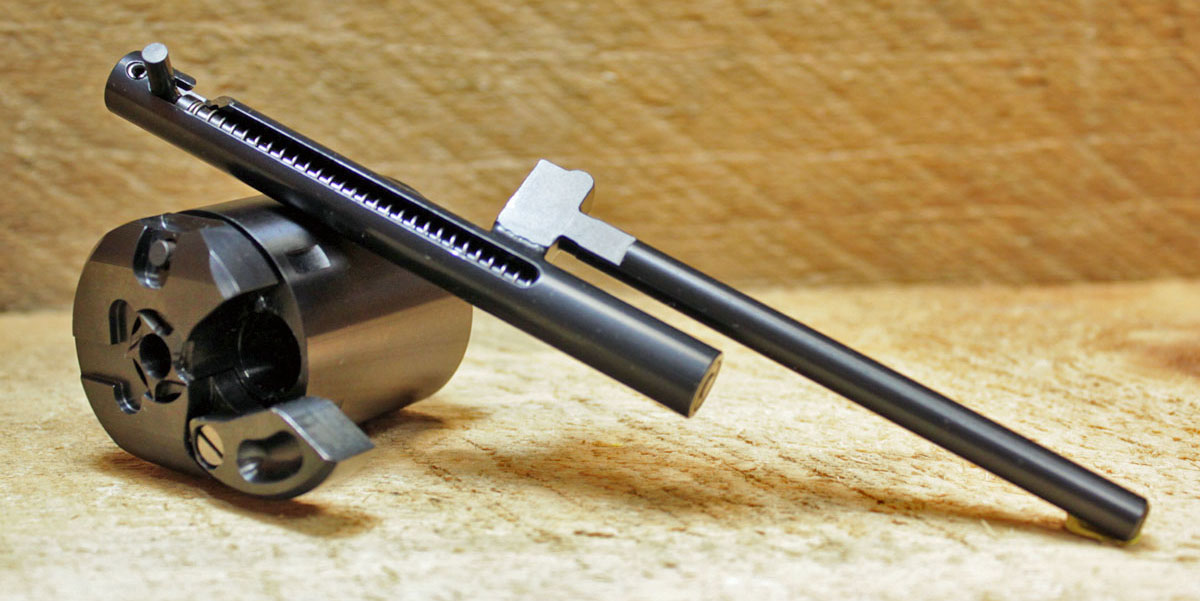 remington pietta 1858 picatinny 20 mm tactical adapter upgrade mod gun 
