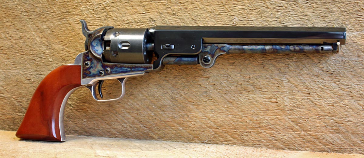 Kirst Cartridge Converters Old West Firearms 22.