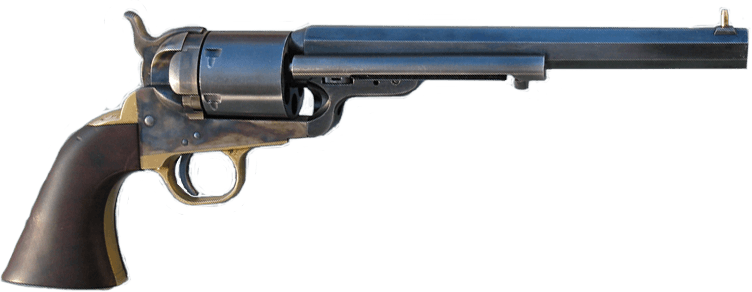 Uberti 1851 Navy