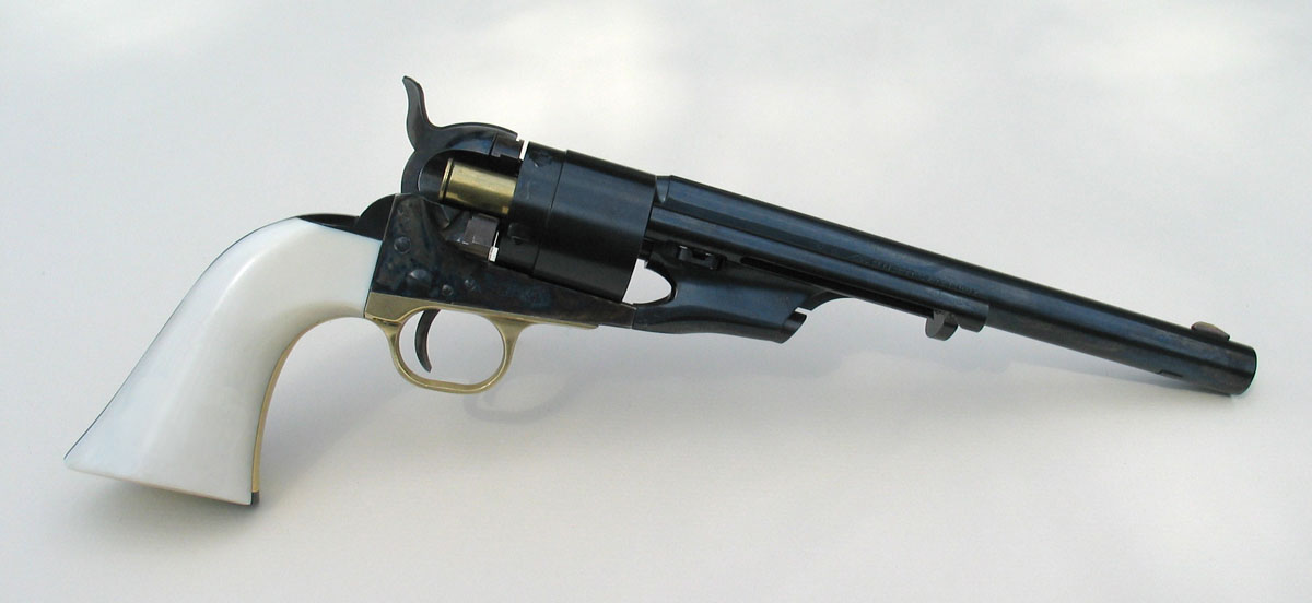 1860 Colt Army
