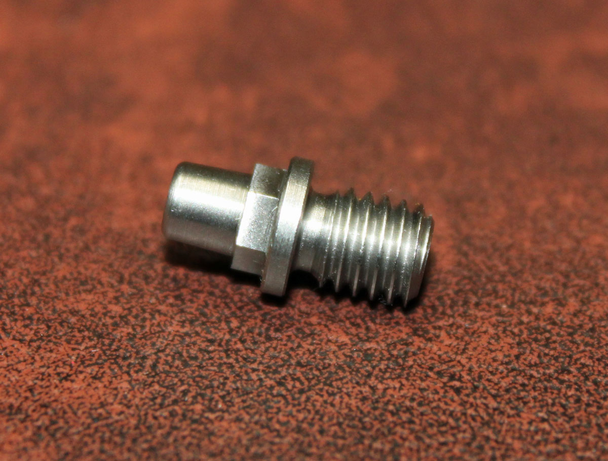 Ruger Old Army Replacement Nipple