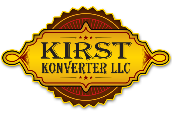 Kirst Konverter logo
